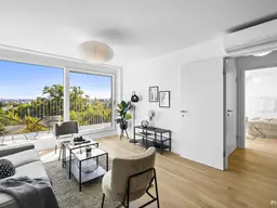 UPPER HILL SIDE - Obersteinergasse 11