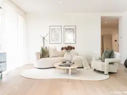 Charmante 2-Zimmer Wohnung mit Gartenterrasse