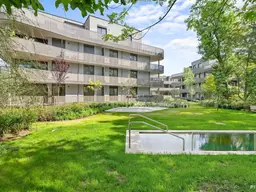 Floriette - Private Park Living