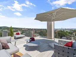 UPPER HILL SIDE - Obersteinergasse 11