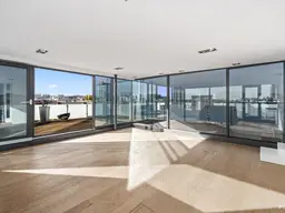 LOFT 68 - WOHNEN IM PENTHOUSE MIT AUSBLICK!