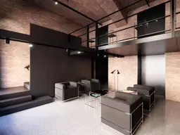 THE K-LOFTS - Exklusive Büro-Lofts in begehrter Innenstadtlage