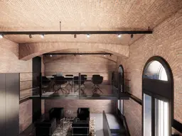 THE K-LOFTS - Exklusive Büro-Lofts in begehrter Innenstadtlage