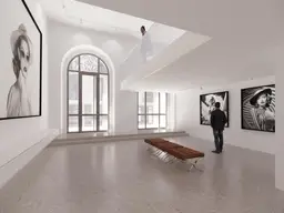 BÜRO-/GESCHÄFTSFLÄCHEN - AM WERDERTOR