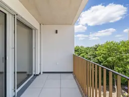 Provisionsfrei! 2 - Zimmer Wohnung im Erstbezug mit Loggia und Weitblick