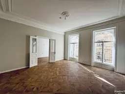 Exklusive Stilaltbauwohnung im Botschaftsviertel – Eleganz nahe Belvedere und Innenstadt