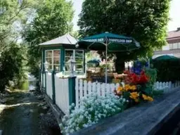 Restaurant im Wienerwald