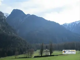Tirol - inmitten vom Ötztal - in Umhausen - in ruhiger Wohngegend - abseits vom Zentrum - Grundstück zu verkaufen.