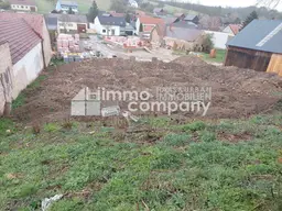 großes Baugrundstück für Ihr Traumhaus mit Potential für bis zu vier Wohneinheiten