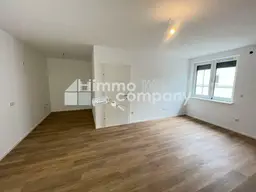 ERSTBEZUG-2-Zimmer Wohnung in Ternitz