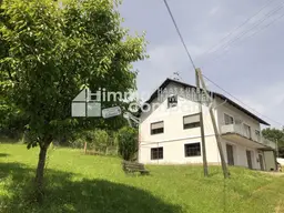 Zwei Häuser … ein Preis…. Unweit von Jennersdorf - 199.999,-- VB
