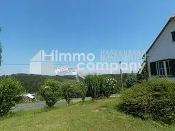 Ruheoase in Aussichtslage in Weichselbaum bei Jennersdorf