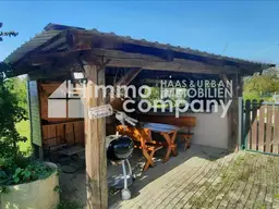 Afrika ruft - Bungalow bei Therme Lutzmannsburg
