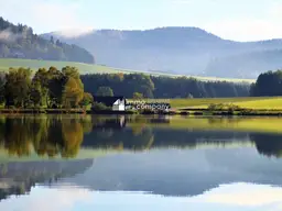 Oberösterreich - in wenigen Minuten am Mondsee!