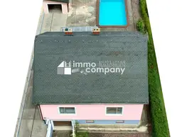 Charmantes Wohlfühl-Einfamilienhaus mit Pool zu verkaufen!
