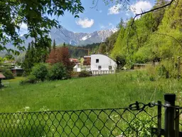 SONNIGES BAUGRUNDSTÜCK IN WALDRANDLAGE