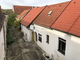 Einfamilienhaus/Streckhof im Bezirk Neusiedl am See