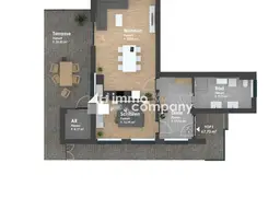 *PROVISIONSFREI* Komfortable Erstbezugswohnung mit Terrasse und Garten in Jennersdorf – 217.413,-- €