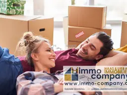3-Zimmer-Wohnung mit Balkon– Gerasdorf bei Wien