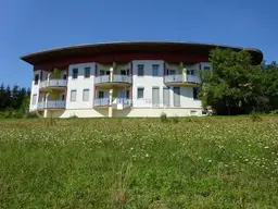 Liebevoll gestaltetes Apartmenthaus geeignet auch für Altenresidenz oder Frühstückspension in der Golf- und Thermenregion Stegersbach!
