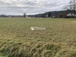 Baugrund nahe Jennersdorf