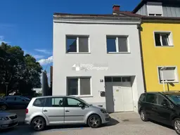 Attraktives Investment: Vermietetes Mehrfamilienhaus in Wiener Neustadt zu verkaufen!