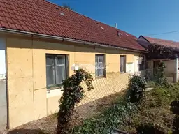 Grundstück mit Einfamilienhaus in der Nähe von Krems an der Donau