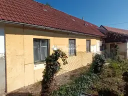 Grundstück mit Einfamilienhaus in der Nähe von Krems an der Donau