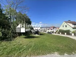 TOP Baugrundstück in Ternitz
