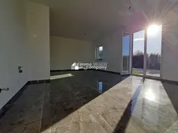 Modernes Wohnen auf einer Ebene - Erstbezug in Burgenland! 98m², 4 Zimmer, Garten, Terrasse, Garage - für nur 318.000,00 €