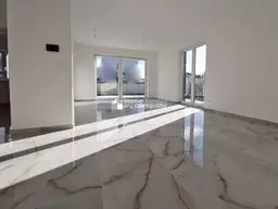 Moderne Doppelhaushälfte: Erstbezug mit Garten, Terrasse und Garage für nur 315.000 €!