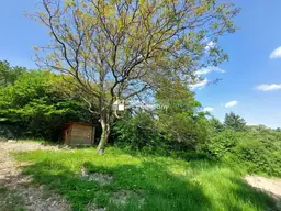 !!! Preisreduktion !!! Baugrundstück in Wienerwald Ruhelage an der Wiener Stadtgrenze im Bezirk Klosterneuburg
