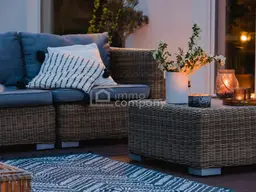 Neuwertige 3-Zi-Wohnung mit Garten, Terrasse &amp; Fußbodenheizung in Gänserndorf-Süd! PRIVAT oder ANLEGERWOHNUNG!