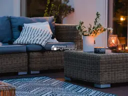 Traumhafte Doppelhaushälfte in Oberhausen - Modernes Wohnen mit Garten und 2 Stellplätzen - Jetzt zugreifen für 520.000,00 €!