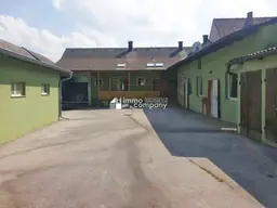 Landhaus auf großem, uneinsehbarem Grundstück / Garage / großer Stadl - Nähe Kittsee und Bratislava