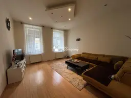 Traumhaftes Erdgeschoss-Juwel in Wien zum Kauf - 67m² Wohnfläche, 3 Zimmer, top gepflegt!