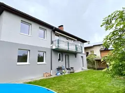 Grossfamilien-HIT mit fabelhaftem Panoramablick !!!