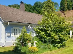 Wunderschönes Haus ca. 70m² - ein großes Grundstück ca. 9539m² - ideal auch für Pferdehalter! - 233.000 Euro