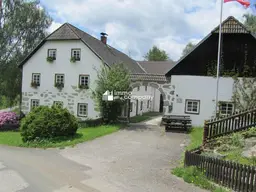 In traumhafter Lage !! - EIN RENOVIERTER ORIGINALER MÜHLVIERTLER BAUERNHOF !!