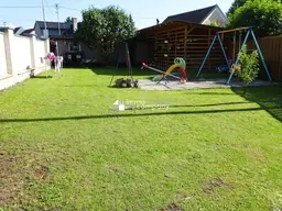 Traumhaftes Wohnen in Altenwörth: Geräumiges Haus mit Garten, Carport und Sommerküche! Preisreduktion!!!
