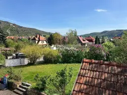 Charmantes Haus mit Pool &amp; Garten in Rossatz-Arnsdorf