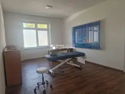 Top Lage, großzügige Fläche, modern ausgestattet - Perfektes Geschäftslokal in Kaisersdorf zur Miete!
