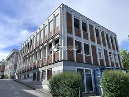 Flexible Bürofläche in Elixhausen - modern, gepflegt und ideal für Coworking - Jetzt mieten für 1.310,00 EUR!