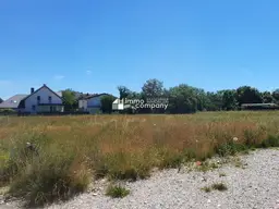 Großer Baugrund in zentraler Lage