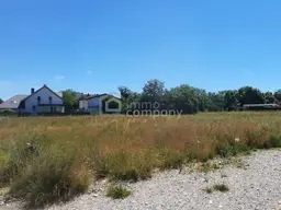 Großer Baugrund in zentraler Lage