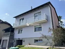 Haus, Garage, Garten - was benötigt man mehr?