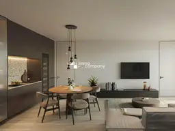 Sanierte Anlegerwohnung: 94 m² mit 200 m² Grundstück