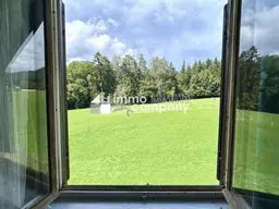 Ihre Investition in Ihre Zukunft - Alle(s) unter einem Dach an der Stadtgrenze Salzburgs