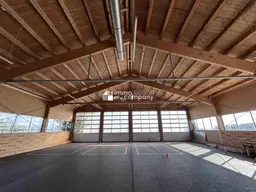 (Gewerbe-)Lager im Trumer-Seen-Gebiet zu vermieten - 420m² für 2.940,00 Euro pro Monat!