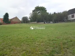 Großer Baugrund in schöner Orts-Aussichtslage nahe Heilligenkreuz im Lafnitztal